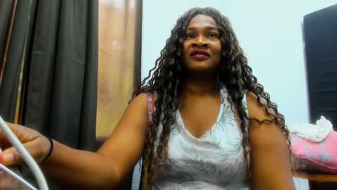 Camila online show from February 14, 2025, 7:12 pm