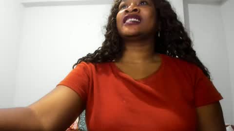 Camila online show from February 28, 2025, 3:48 am