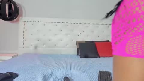 Cami thomsson online show from December 21, 2024, 9:36 pm