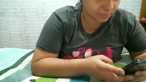 Snapshot of camila_tits_hot chatting on May 14, 2026, 4:47 pm Tiffany online show from May 14, 2026, 4:47 pm