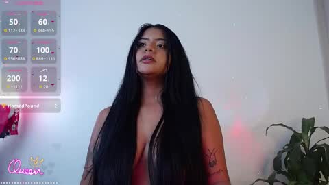 camila_torresss online show from March 31, 2026, 7:58 pm