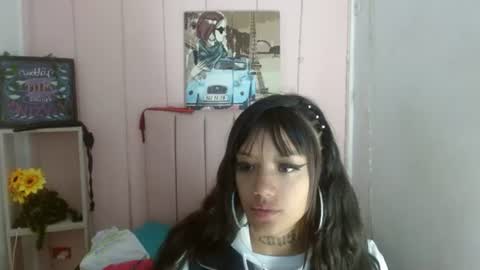 Snapshot of camila_williiamsres chatting on June 22, 2026, 12:45 am camila_williiamsres online show from June 22, 2026, 12:45 am