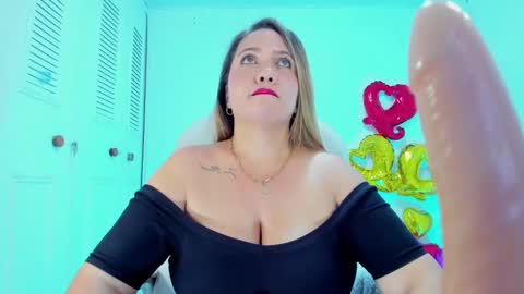 camilaa foxxx online show from February 15, 2025, 10:10 pm