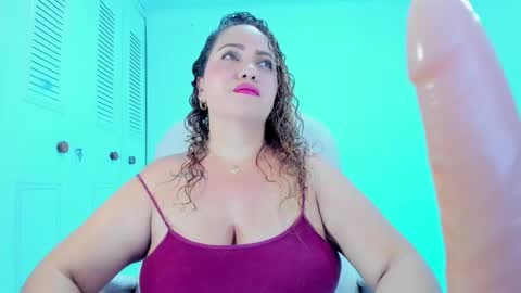 camilaa foxxx online show from March 4, 2025, 11:43 pm