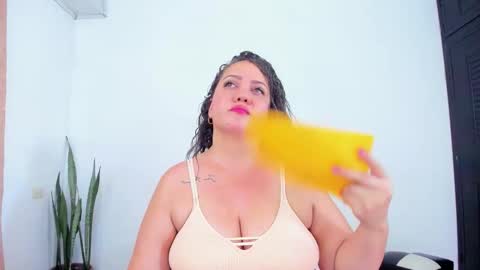 Snapshot of camilaa_foxxx chatting on March 19, 2026, 6:12 pm camilaa foxxx online show from March 19, 2026, 6:12 pm