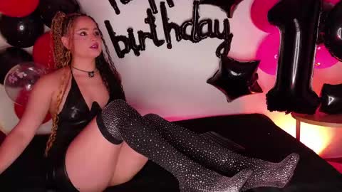 Snapshot of camilaandrade_ chatting on June 6, 2026, 2:44 pm Cami online show from June 6, 2026, 2:44 pm