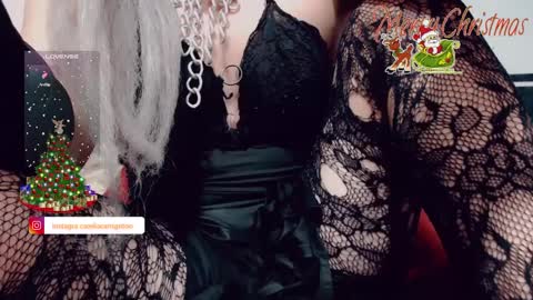 camila online show from December 5, 2024, 2:09 am