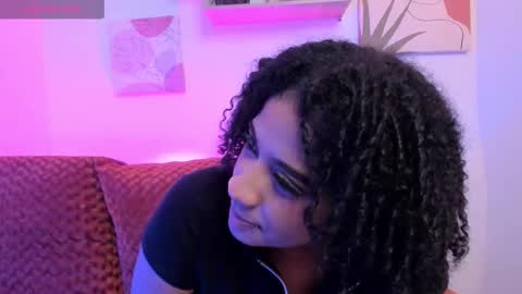 Camila Foox online show from December 14, 2025, 3:23 am