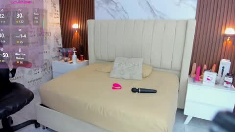 CAMILA  online show from April 16, 2026, 12:39 pm