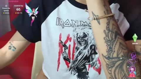 kira online show from September 21, 2025, 1:13 pm