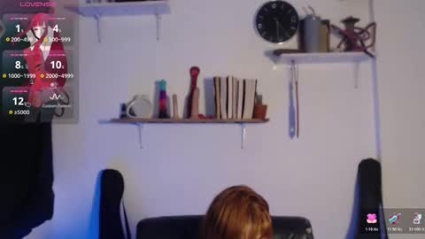 kira online show from April 24, 2026, 2:25 am