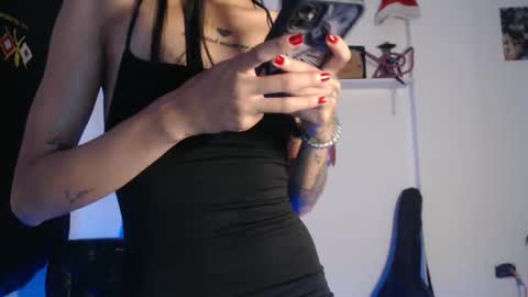 Snapshot of camilahot_girl chatting on April 24, 2026, 9:50 pm kira online show from April 24, 2026, 9:50 pm