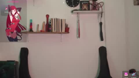 Snapshot of camilahot_girl chatting on May 9, 2026, 6:35 pm kira online show from May 9, 2026, 6:35 pm