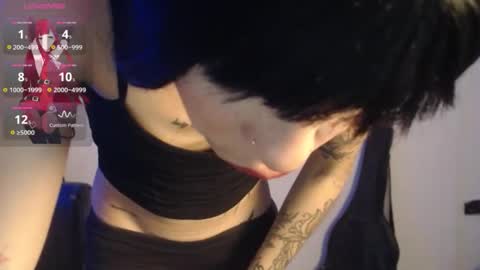 Snapshot of camilahot_girl chatting on May 20, 2026, 9:21 pm kira online show from May 20, 2026, 9:21 pm