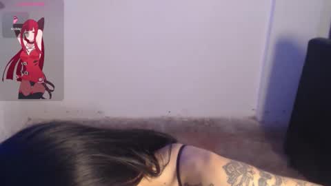 Snapshot of camilahot_girl chatting on May 29, 2026, 12:41 am kira online show from May 29, 2026, 12:41 am