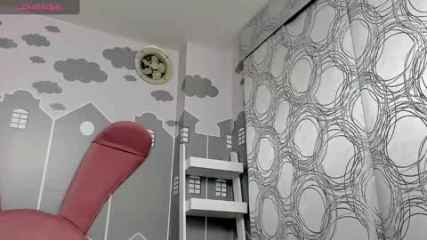 Camila  online show from February 21, 2025, 3:12 am