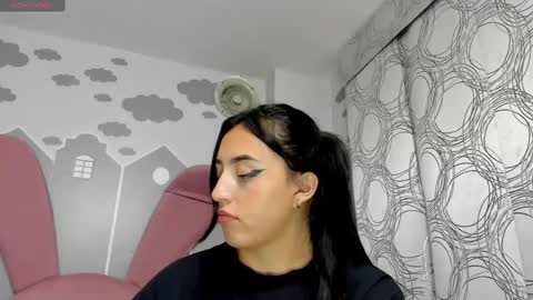 Camila  online show from March 4, 2025, 3:22 am