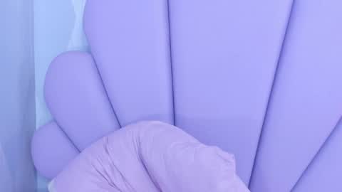 Camila  online show from April 12, 2026, 2:22 pm