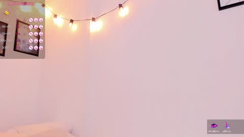 Camila Monroee  online show from December 4, 2024, 4:38 pm