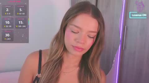 Camila Monroee  online show from June 11, 2026, 3:10 pm