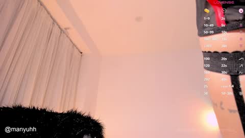 camilaramirez_ online show from January 2, 2025, 11:16 pm