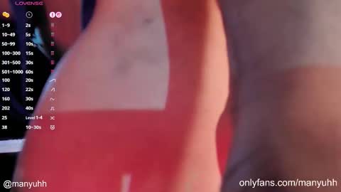 camilaramirez_ online show from December 1, 2025, 11:54 pm