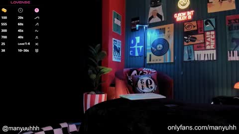 camilaramirez_ online show from March 7, 2026, 11:35 pm