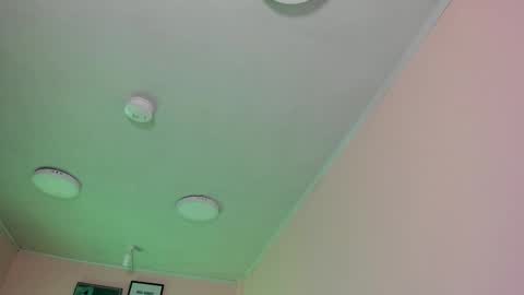 Camila  online show from October 3, 2025, 11:40 am