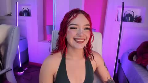 Snapshot of camilarivers chatting on April 29, 2026, 1:04 pm Camila online show from April 29, 2026, 1:04 pm