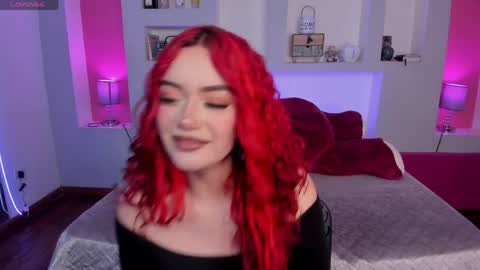 Snapshot of camilarivers chatting on May 9, 2026, 5:07 pm Camila online show from May 9, 2026, 5:07 pm