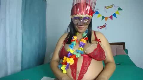 camilasex0 online show from February 14, 2026, 3:20 pm