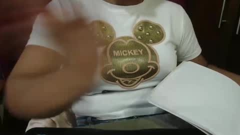 camilasex468 online show from October 15, 2025, 2:06 pm