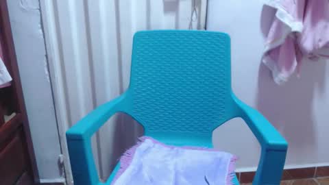 camilasex468 online show from February 15, 2026, 1:09 pm