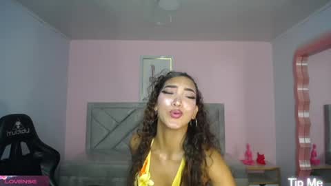 Snapshot of camilavixen_ch chatting on June 13, 2026, 1:53 pm camila online show from June 13, 2026, 1:53 pm