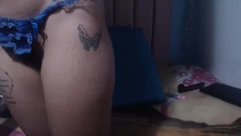 camilawilliams707rs online show from December 3, 2024, 3:41 am