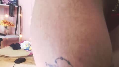 camilawilliams707rs online show from January 28, 2025, 3:36 am