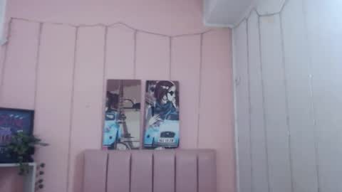 camilawilliams707rs online show from November 26, 2025, 3:07 am