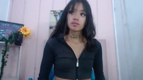 camilawilliams707rs online show from April 19, 2026, 11:40 pm