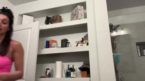 camiliakxoxo online show from February 10, 2025, 12:50 pm