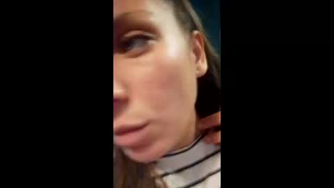 camilitaa33 online show from March 4, 2026, 7:25 am