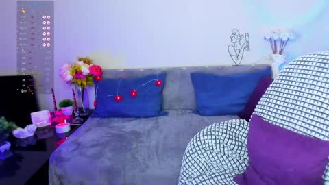 camilla__1one online show from January 30, 2025, 8:01 am