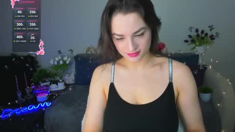 camilla__1one online show from October 7, 2025, 1:36 am