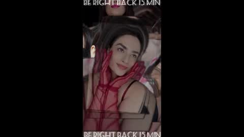 camilla__1one online show from April 14, 2026, 11:49 am