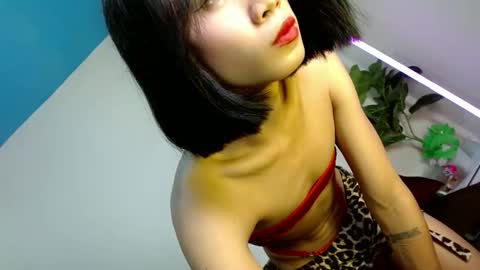 Callie online show from February 8, 2026, 3:59 pm