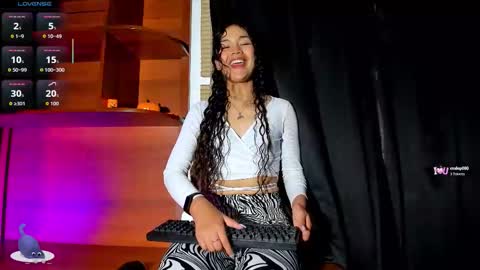 camilla_miller01 online show from November 19, 2025, 8:53 pm