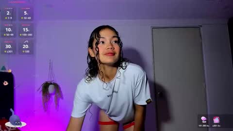 camilla_miller01 online show from December 19, 2025, 2:46 pm