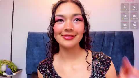 camilla_miller01 online show from March 9, 2026, 9:19 pm