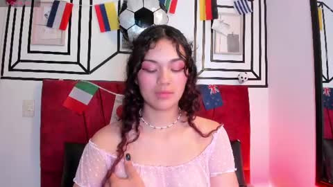 Snapshot of camilla_miller01 chatting on July 16, 2026, 2:06 am camilla_miller01 online show from July 16, 2026, 2:06 am