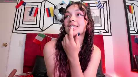 Snapshot of camilla_miller01 chatting on July 18, 2026, 1:32 am camilla_miller01 online show from July 18, 2026, 1:32 am