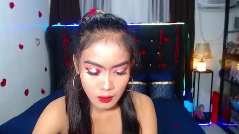 camilla_morena online show from February 15, 2025, 5:09 am